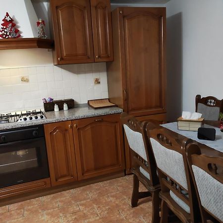 הוילה Rîşnov Casa Ramo מראה חיצוני תמונה