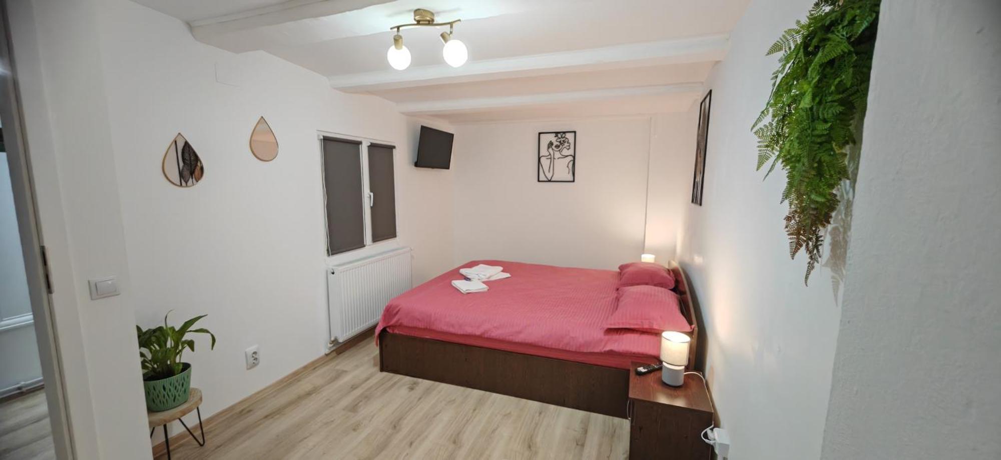 הוילה Rîşnov Casa Ramo מראה חיצוני תמונה