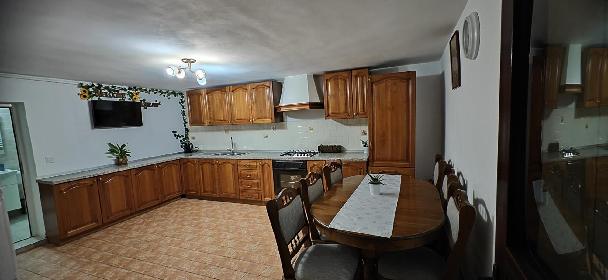 הוילה Rîşnov Casa Ramo מראה חיצוני תמונה