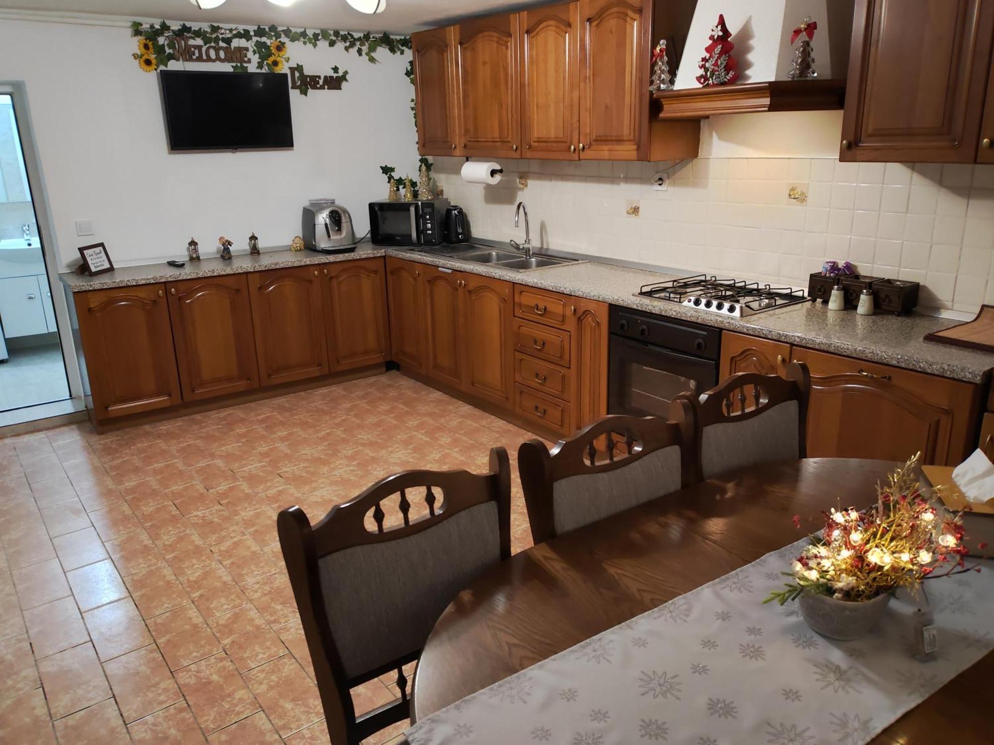 הוילה Rîşnov Casa Ramo מראה חיצוני תמונה