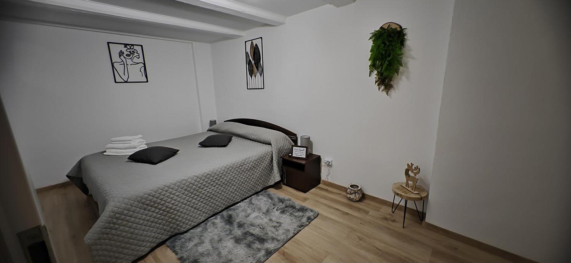 הוילה Rîşnov Casa Ramo מראה חיצוני תמונה